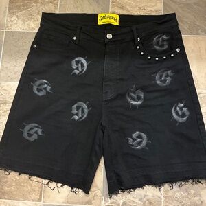 GODSPEED SHORTS